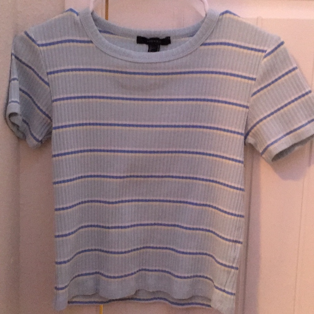 forever 21 shirt
